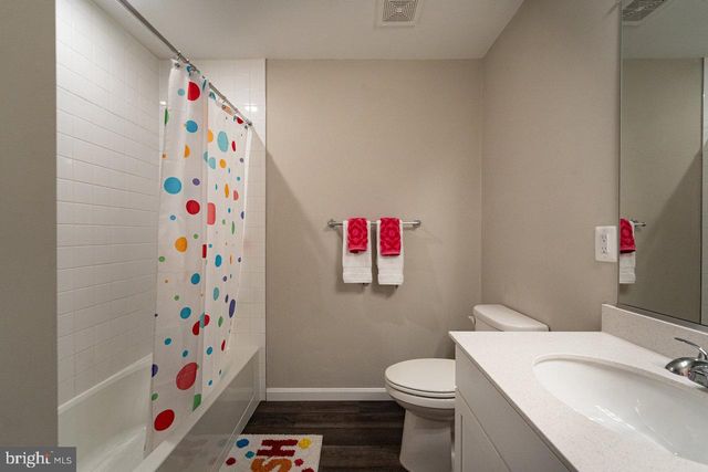 12301 FALLEN TIMBERS CIR, Hagerstown, MD 21740