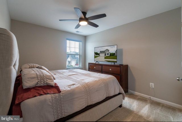 12301 FALLEN TIMBERS CIR, Hagerstown, MD 21740