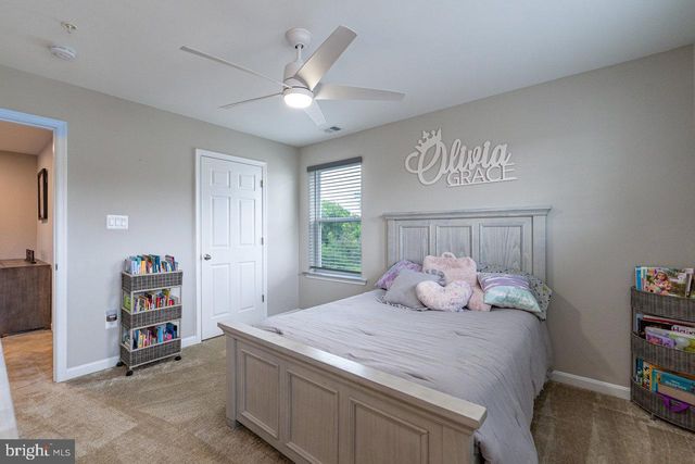 12301 FALLEN TIMBERS CIR, Hagerstown, MD 21740