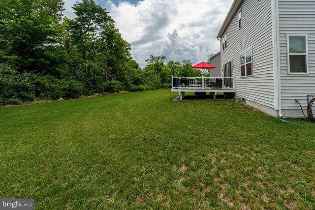 12301 FALLEN TIMBERS CIR, Hagerstown, MD 21740