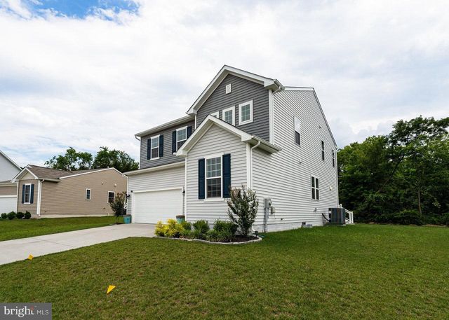 12301 FALLEN TIMBERS CIR, Hagerstown, MD 21740