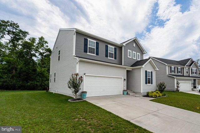 12301 FALLEN TIMBERS CIR, Hagerstown, MD 21740