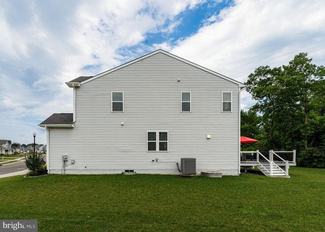 12301 FALLEN TIMBERS CIR, Hagerstown, MD 21740