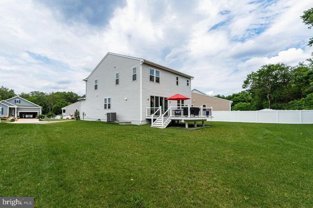 12301 FALLEN TIMBERS CIR, Hagerstown, MD 21740