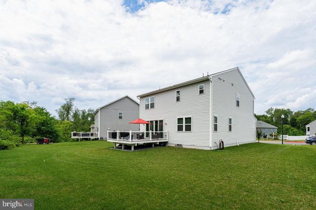 12301 FALLEN TIMBERS CIR, Hagerstown, MD 21740