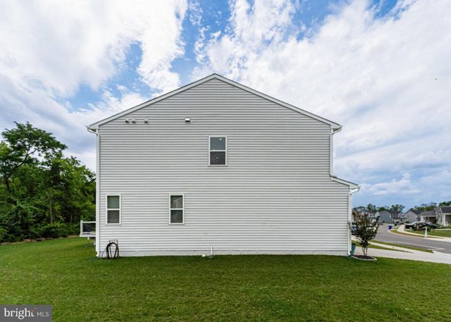 12301 FALLEN TIMBERS CIR, Hagerstown, MD 21740