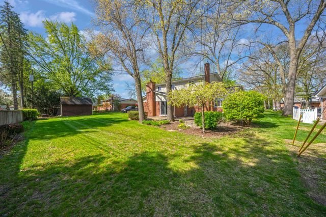 6486 Thorneycroft Drive, Shelby Twp, MI 48316