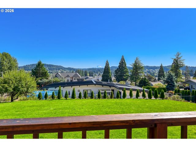 16024 Se MONNER Rd, Happy Valley, OR 97086