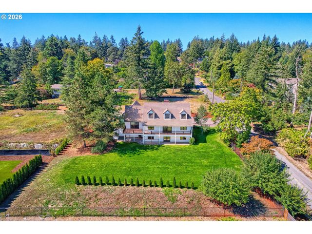16024 Se MONNER Rd, Happy Valley, OR 97086