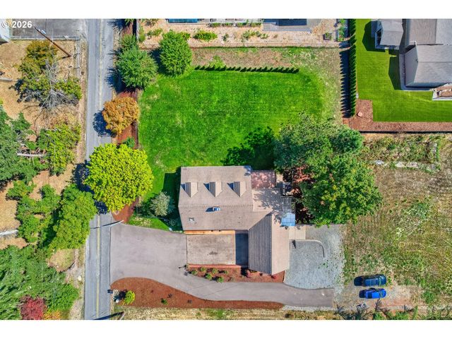 16024 Se MONNER Rd, Happy Valley, OR 97086