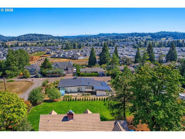 16024 Se MONNER Rd, Happy Valley, OR 97086