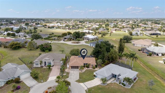 154 ACALYPHA, Punta Gorda, FL 33955