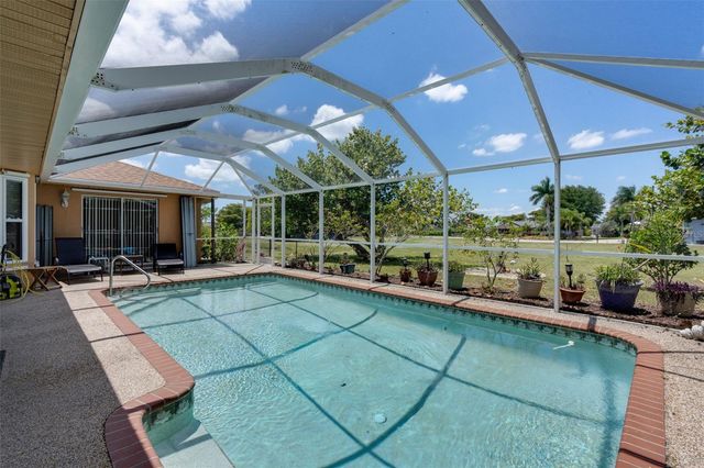 154 ACALYPHA, Punta Gorda, FL 33955