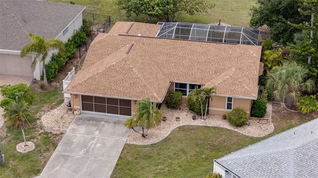 154 ACALYPHA, Punta Gorda, FL 33955
