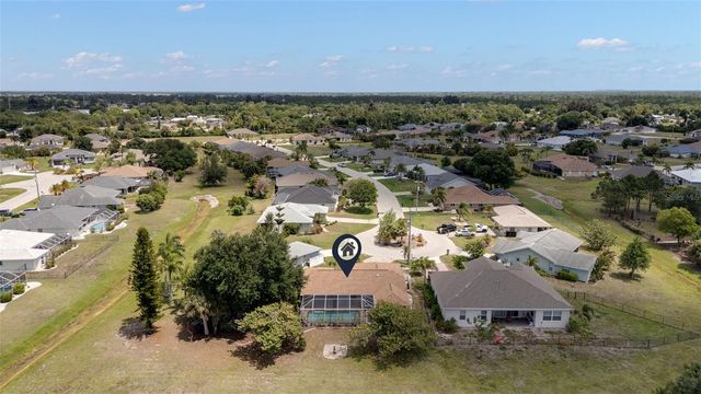 154 ACALYPHA, Punta Gorda, FL 33955