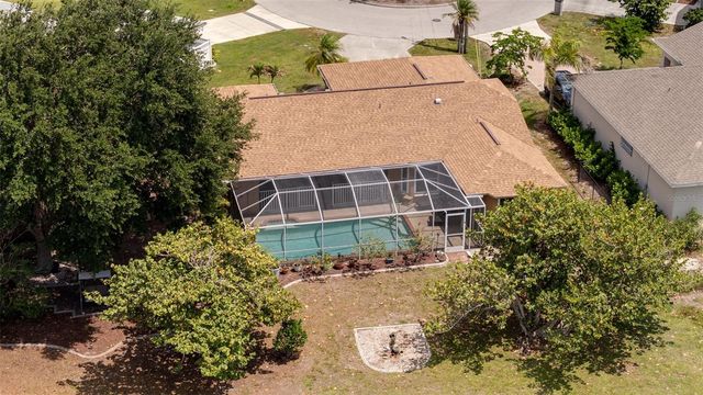 154 ACALYPHA, Punta Gorda, FL 33955
