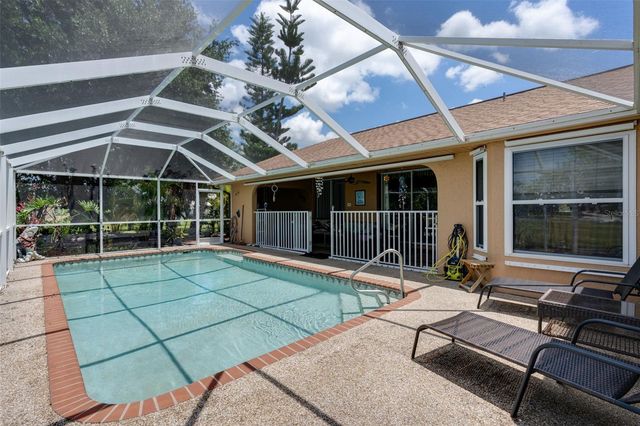 154 ACALYPHA, Punta Gorda, FL 33955