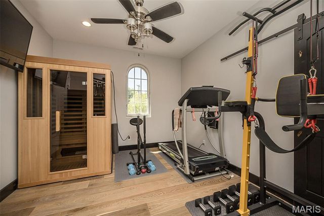 604 Glyn Cagny Road, Ballwin, MO 63021