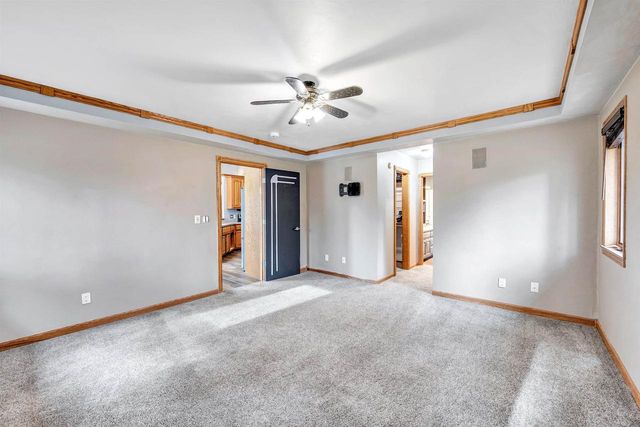 2805 DEWEY DECKER DRIVE, Green Bay, WI 54313