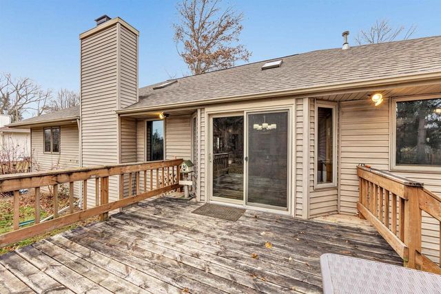 2805 DEWEY DECKER DRIVE, Green Bay, WI 54313