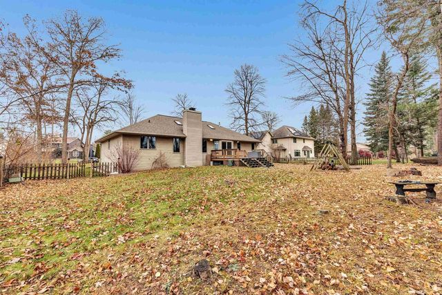 2805 DEWEY DECKER DRIVE, Green Bay, WI 54313