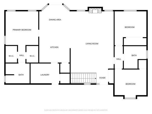 2805 DEWEY DECKER DRIVE, Green Bay, WI 54313