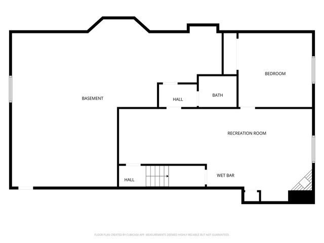 2805 DEWEY DECKER DRIVE, Green Bay, WI 54313