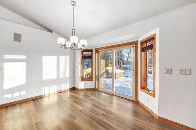 2805 DEWEY DECKER DRIVE, Green Bay, WI 54313