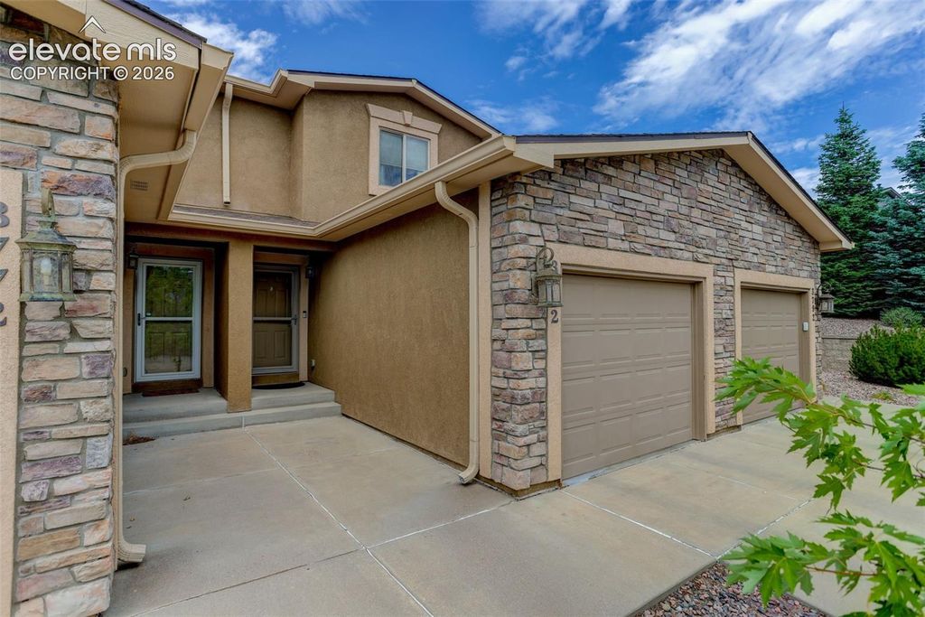 3782 Homestead Ridge Heights, Colorado Springs, CO 80917 — photo 3