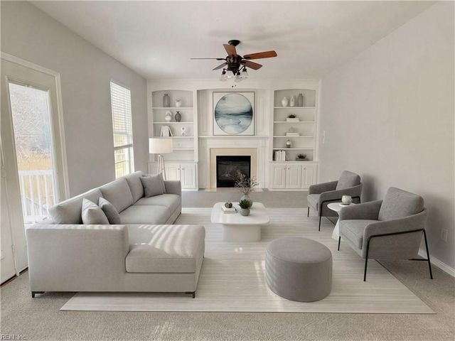 3239 Westover RDG, Williamsburg, VA 23188