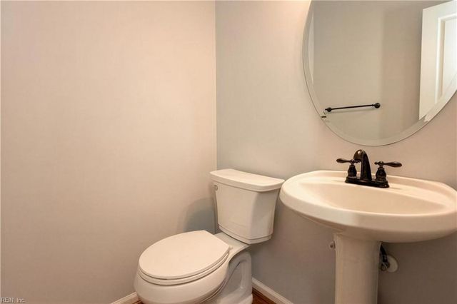 3239 Westover RDG, Williamsburg, VA 23188