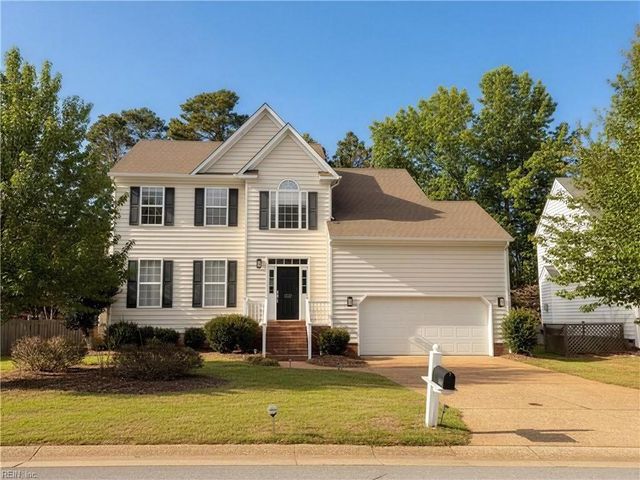 3239 Westover RDG, Williamsburg, VA 23188