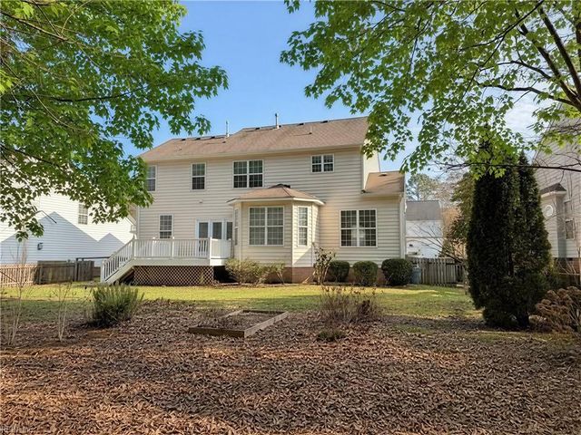 3239 Westover RDG, Williamsburg, VA 23188