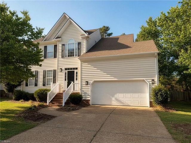 3239 Westover RDG, Williamsburg, VA 23188