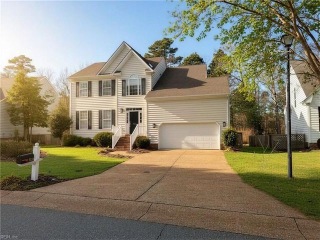 3239 Westover RDG, Williamsburg, VA 23188