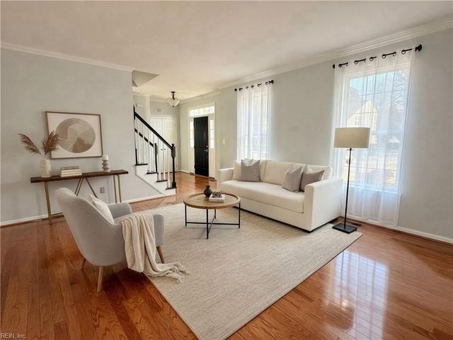 3239 Westover RDG, Williamsburg, VA 23188