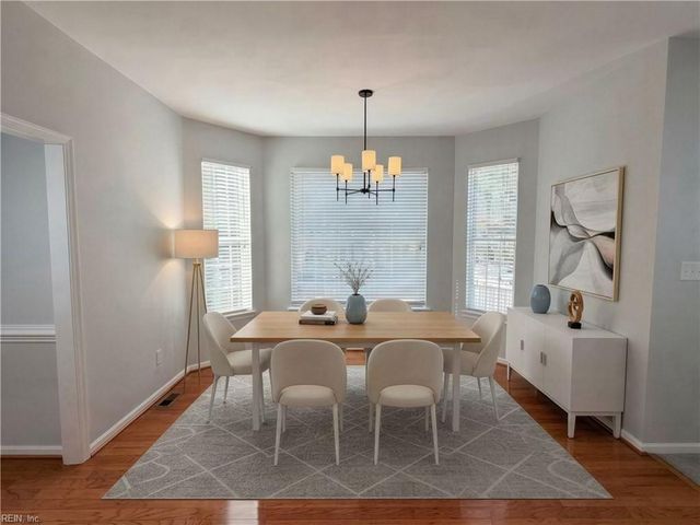 3239 Westover RDG, Williamsburg, VA 23188