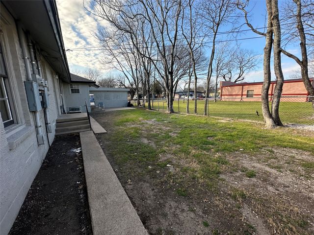 315 W Main Street, Midlothian, TX 76065