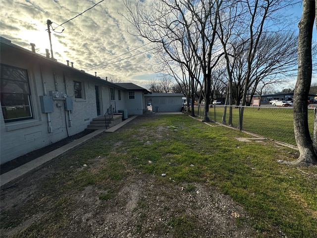 315 W Main Street, Midlothian, TX 76065