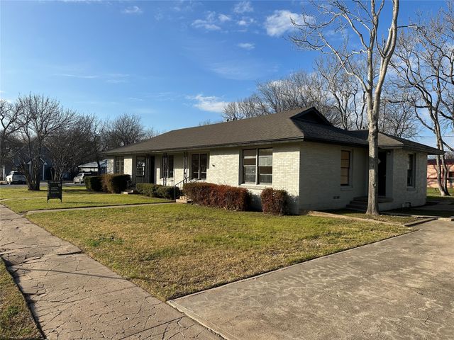 315 W Main Street, Midlothian, TX 76065