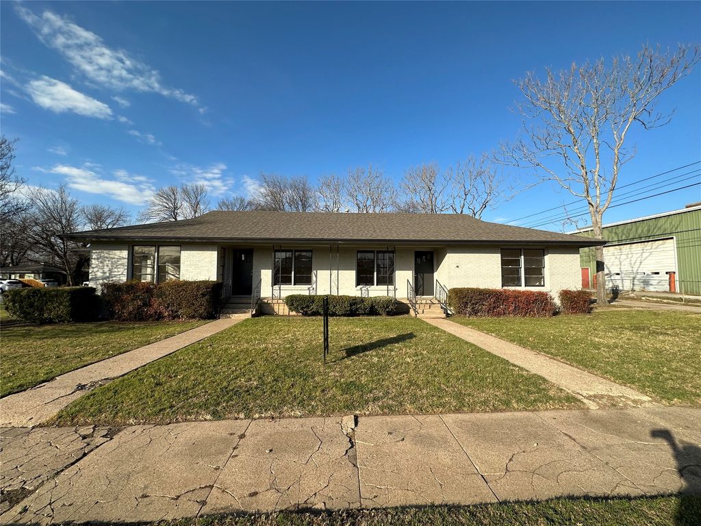 315 W Main Street, Midlothian, TX 76065