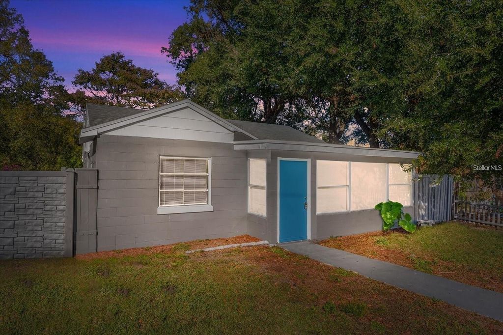907 COLUMBIA STREET, Orlando, FL 32805