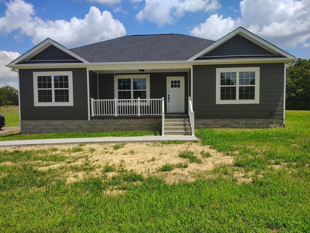1198 Shiloh Road, Lafayette, TN 37083