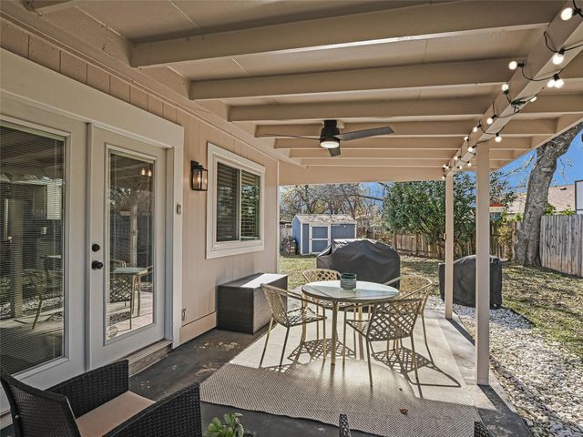 12410 Sparkling Creek CIR, Austin, TX 78729