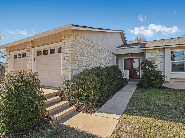 12410 Sparkling Creek CIR, Austin, TX 78729