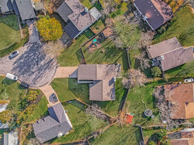 12410 Sparkling Creek CIR, Austin, TX 78729