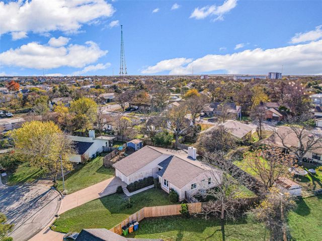 12410 Sparkling Creek CIR, Austin, TX 78729