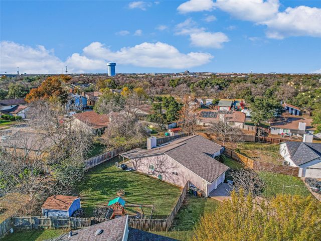 12410 Sparkling Creek CIR, Austin, TX 78729