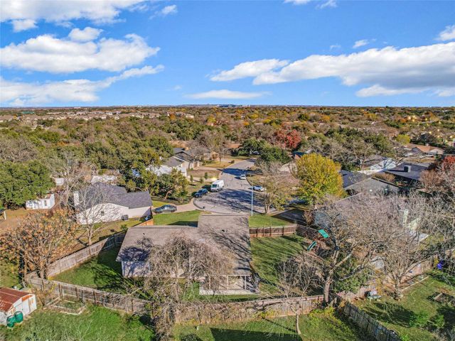 12410 Sparkling Creek CIR, Austin, TX 78729