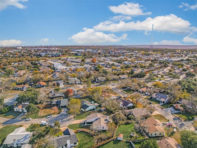 12410 Sparkling Creek CIR, Austin, TX 78729